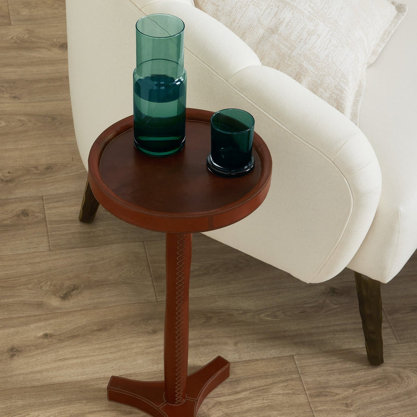 Made Goods Nash Drink Table
