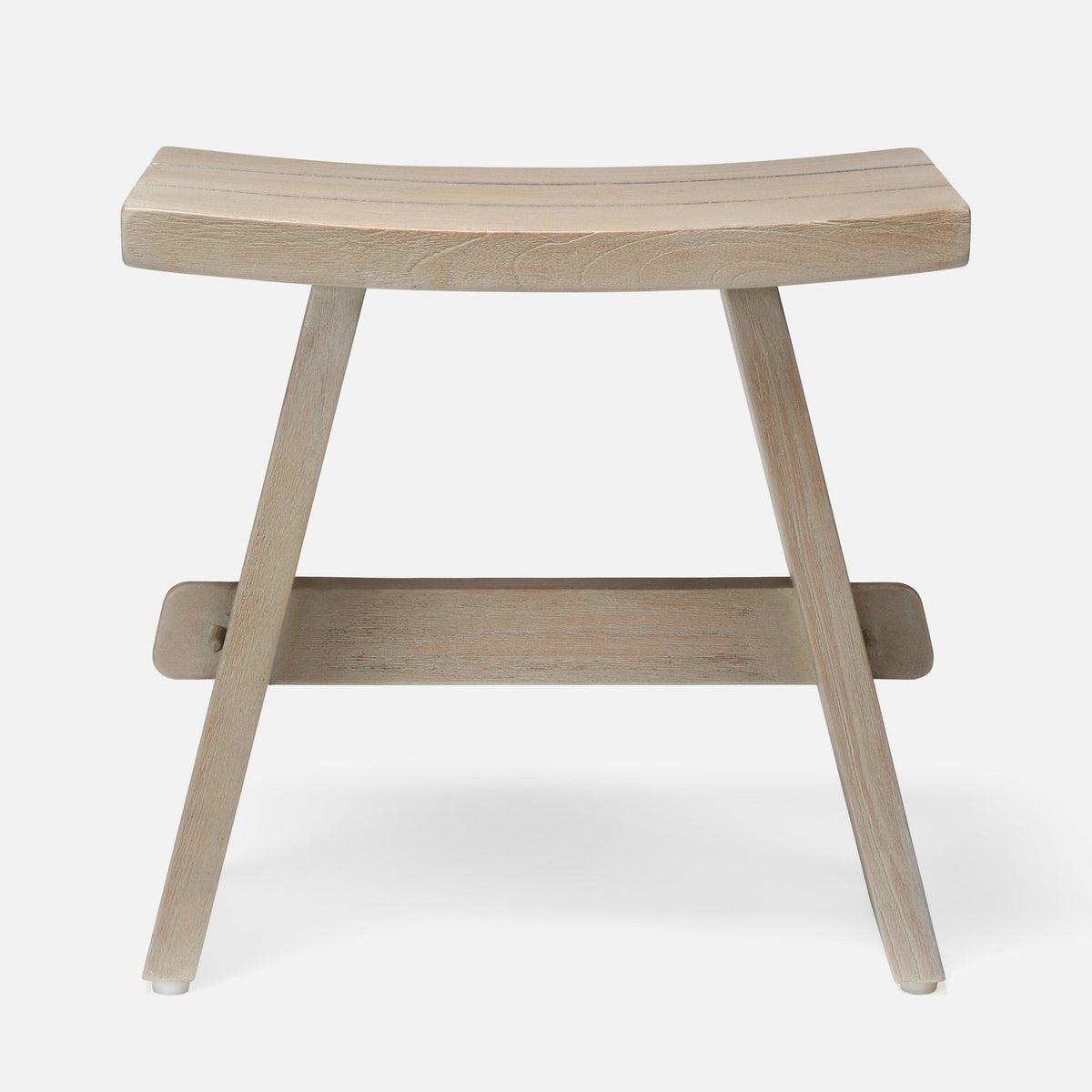 Ned Teak Bench