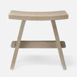 Ned Teak Bench
