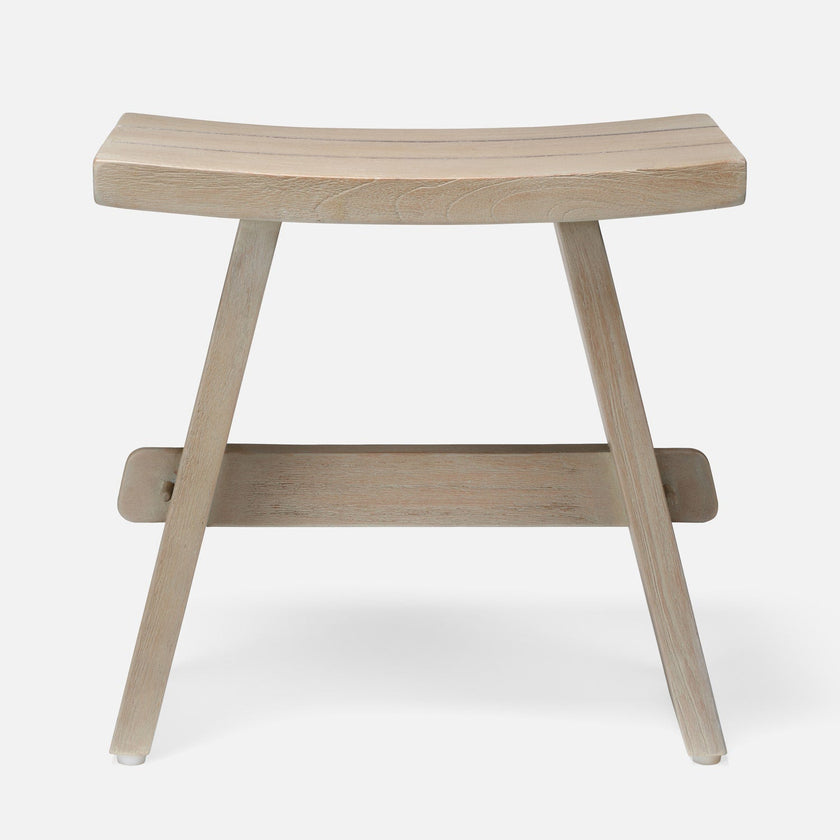 Ned Teak Bench