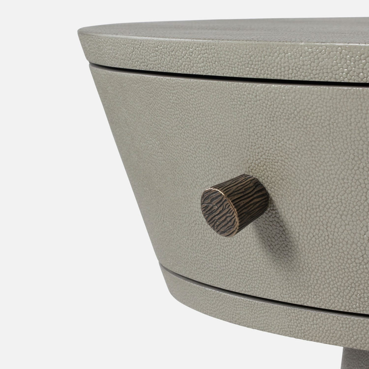 Made Goods Nemi Side Table