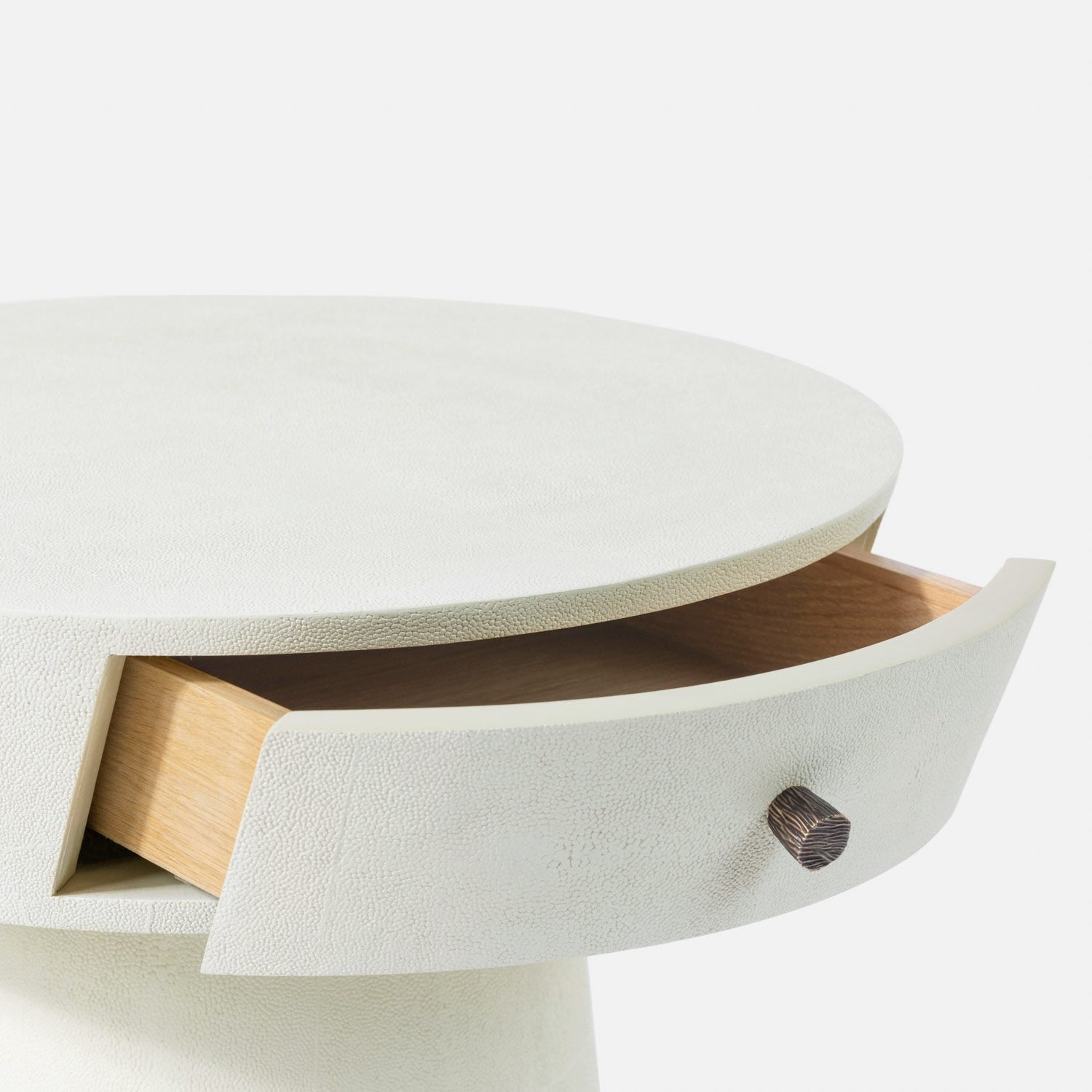 Made Goods Nemi Side Table