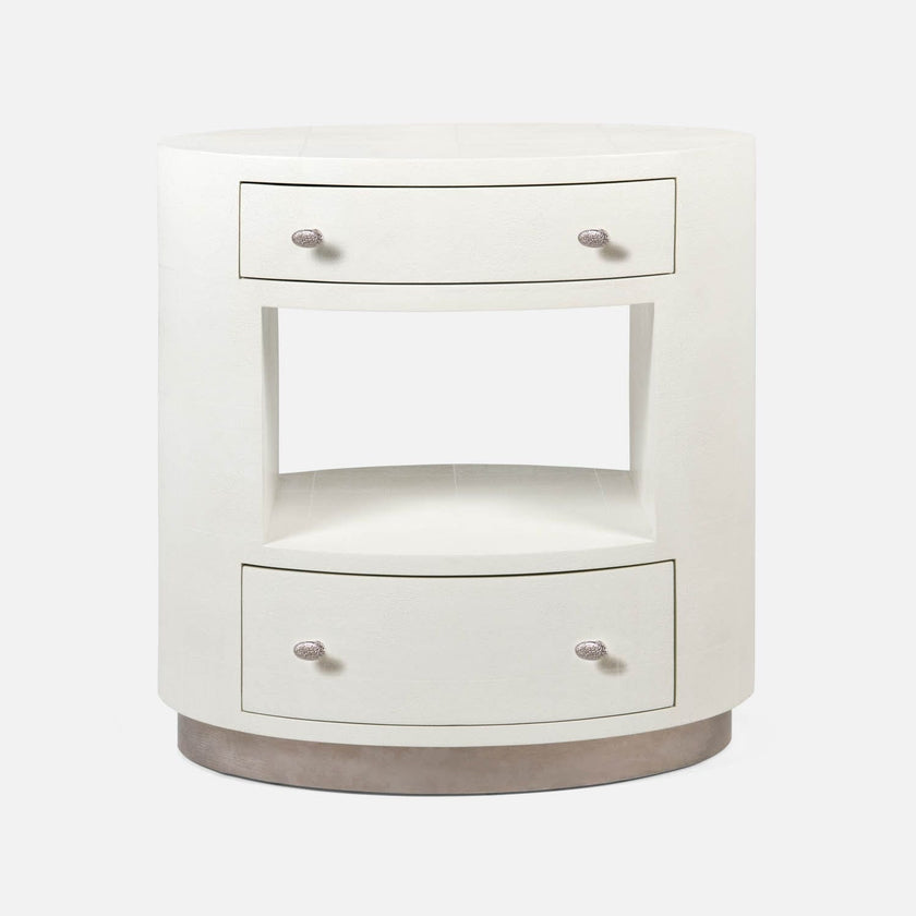 Made Goods Nerine Nightstand 30