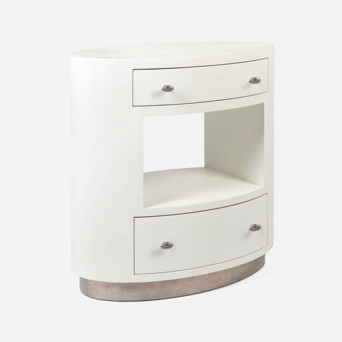 Made Goods Nerine Nightstand 30"