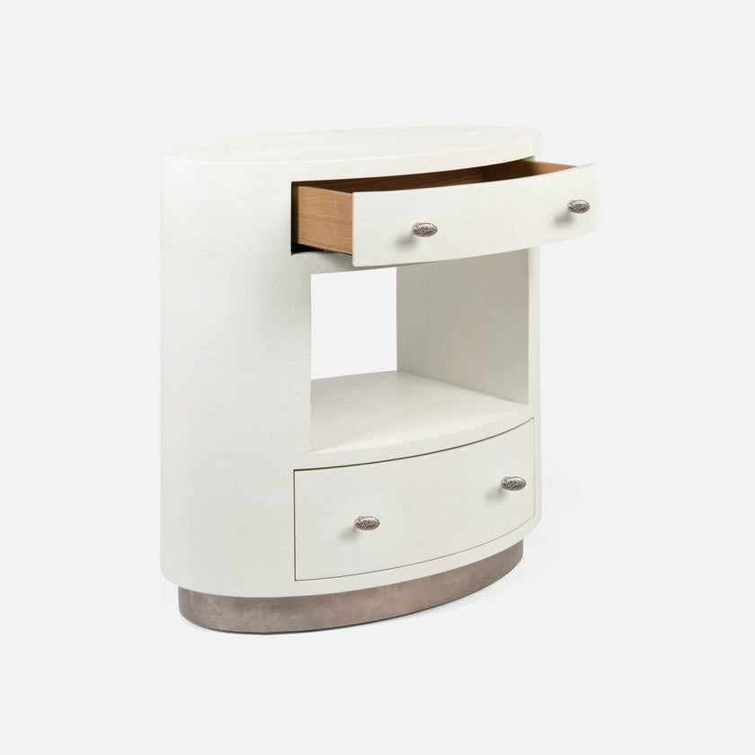Made Goods Nerine Nightstand 30