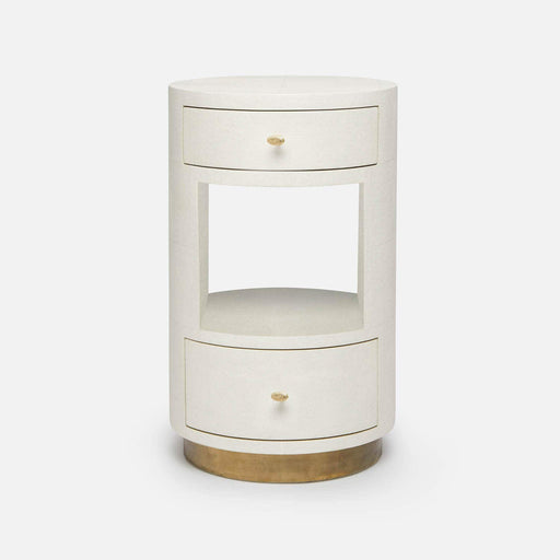 Made Goods Nerine Nightstand 18"