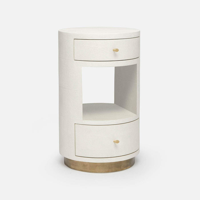 Made Goods Nerine Nightstand 18"