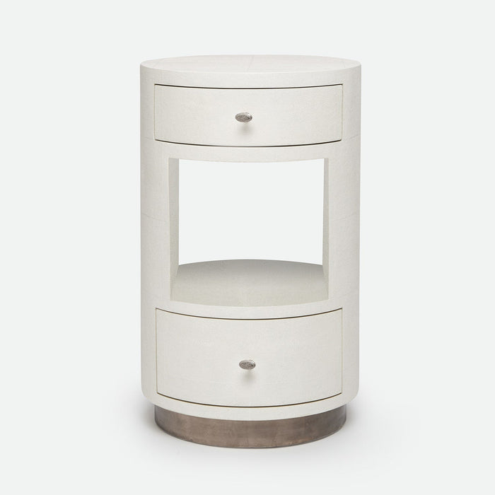 Made Goods Nerine Nightstand 18"