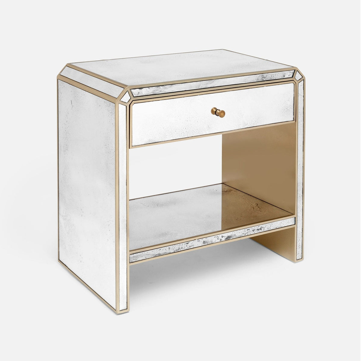 Made Goods Nicola Nightstand 30