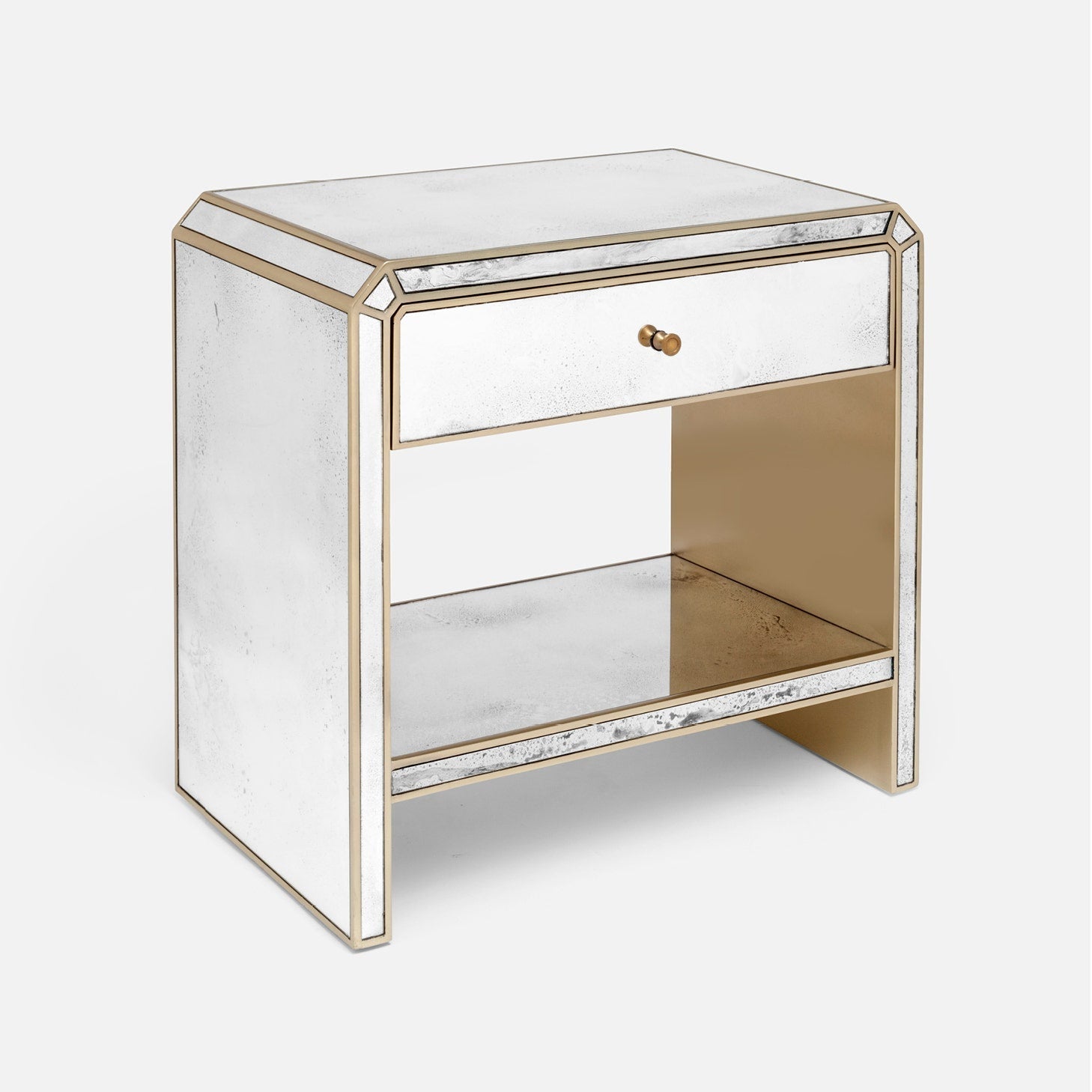 Made Goods Nicola Nightstand 30