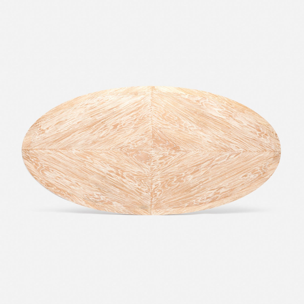 Noor Oval Dining Table