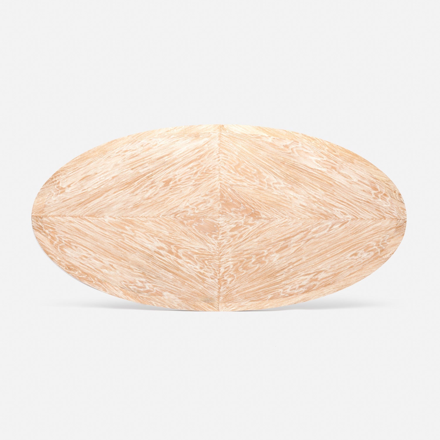 Noor Oval Dining Table