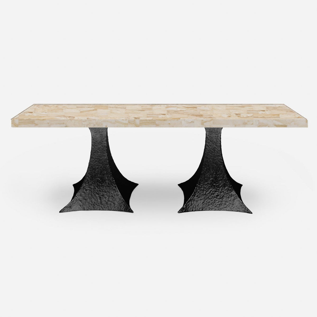 Noor Rectangular Dining Table