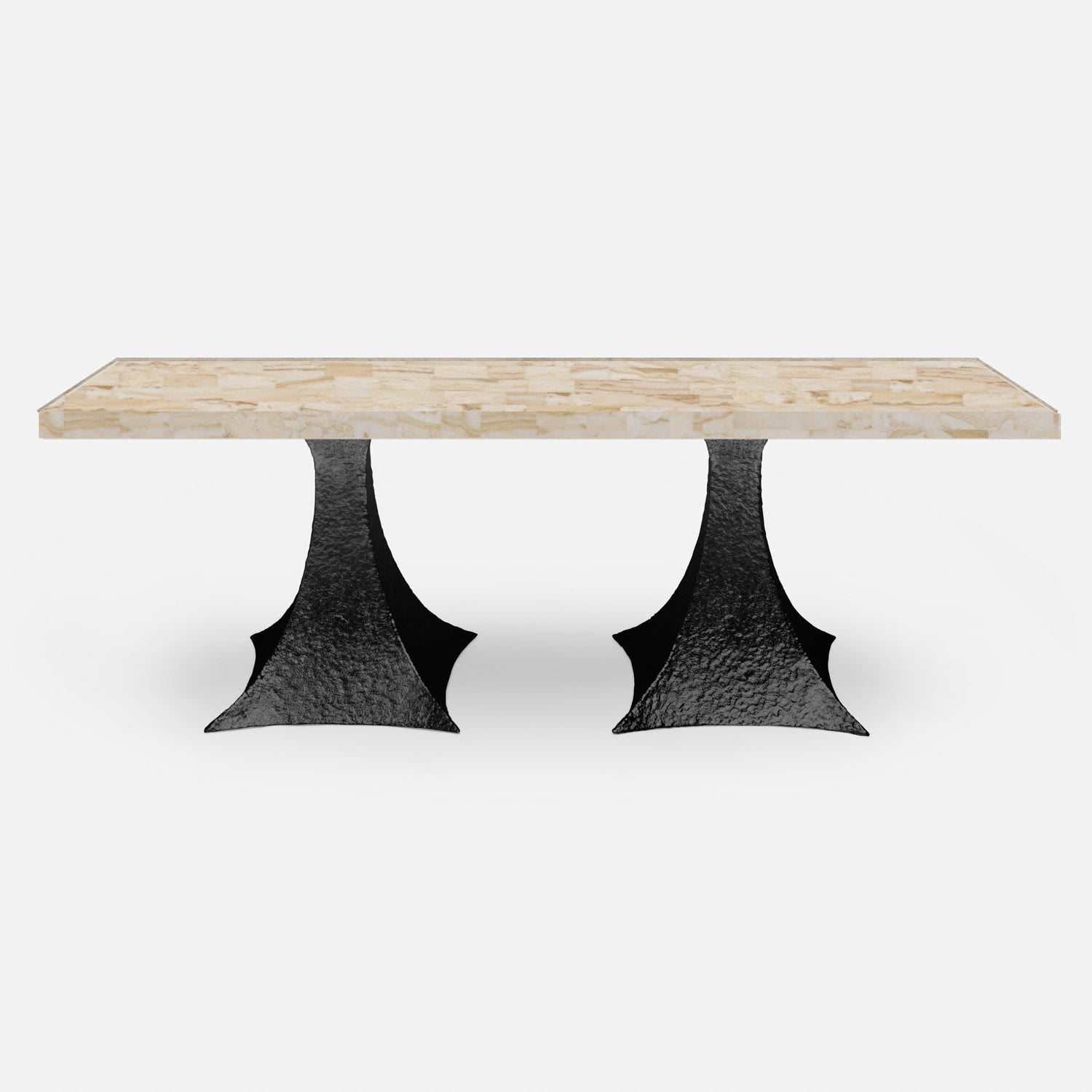 Noor Rectangular Dining Table