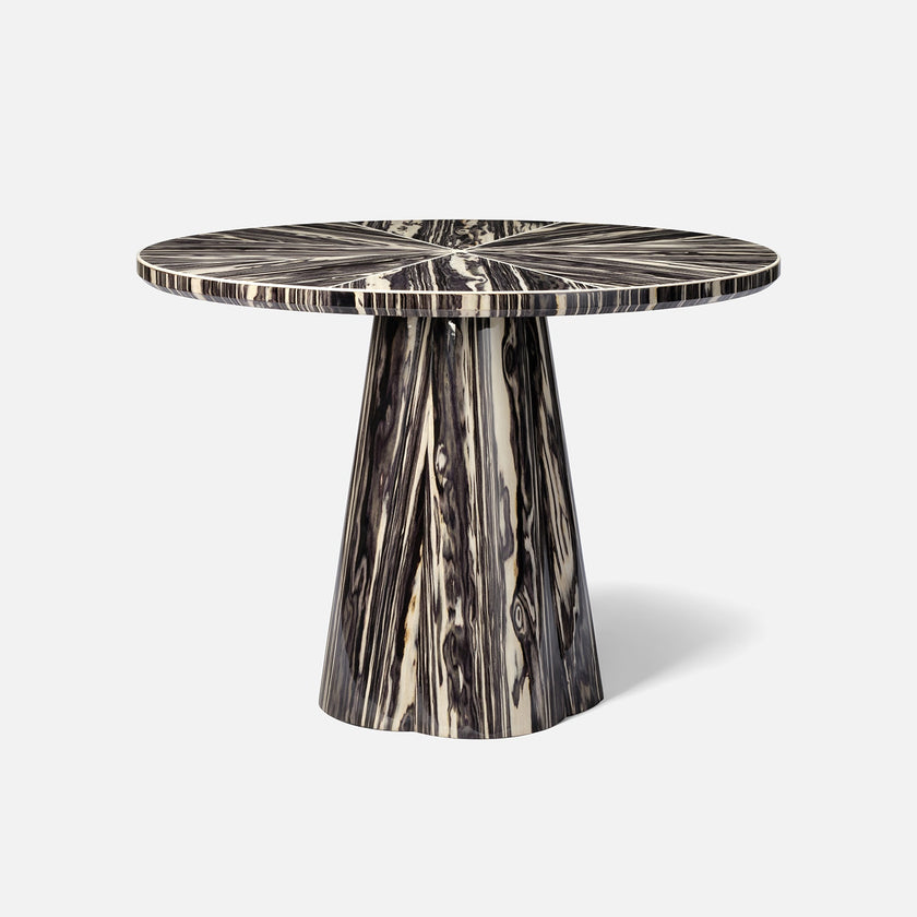 Novak Entry Table