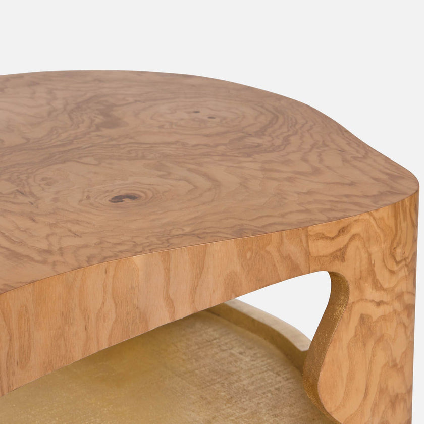 Made Goods Oakley Coffee Table