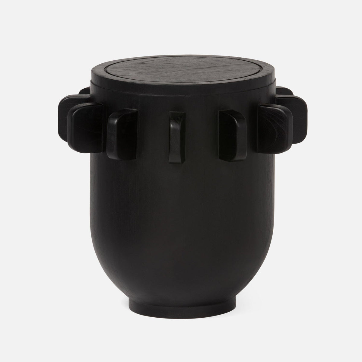 Odin Accent Stool