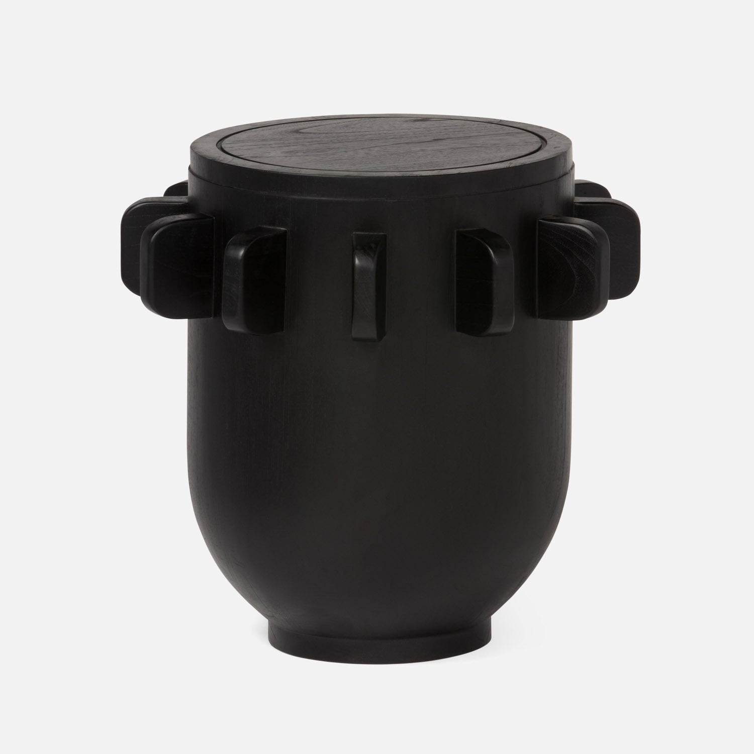 Odin Accent Stool