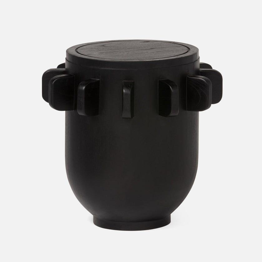 Odin Accent Stool