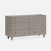 Made Goods Olivia 60" Dresser