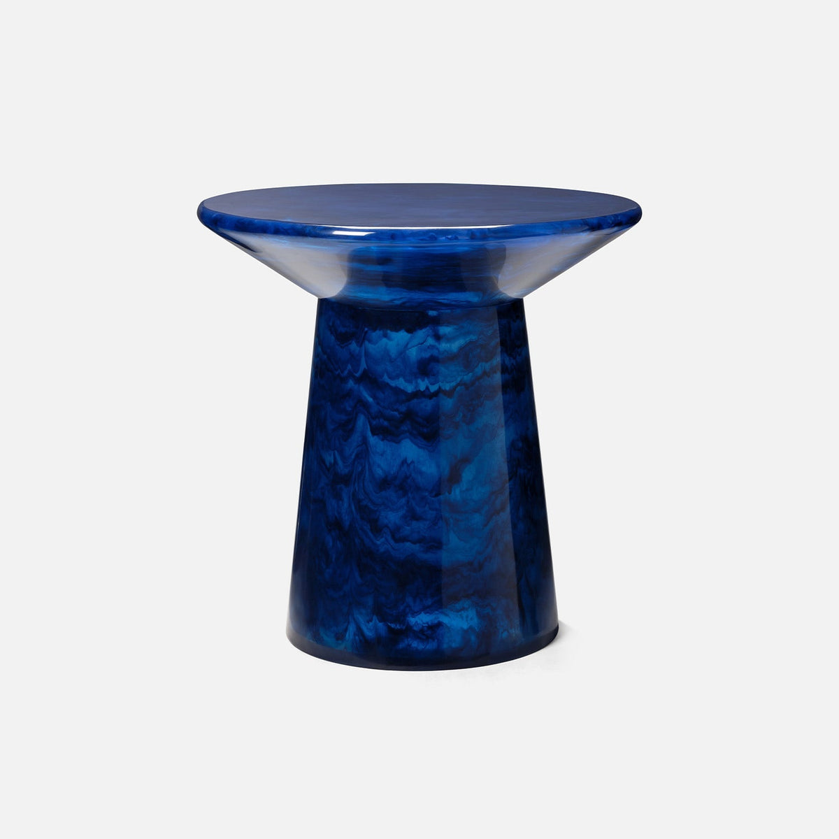 Omer Side Table