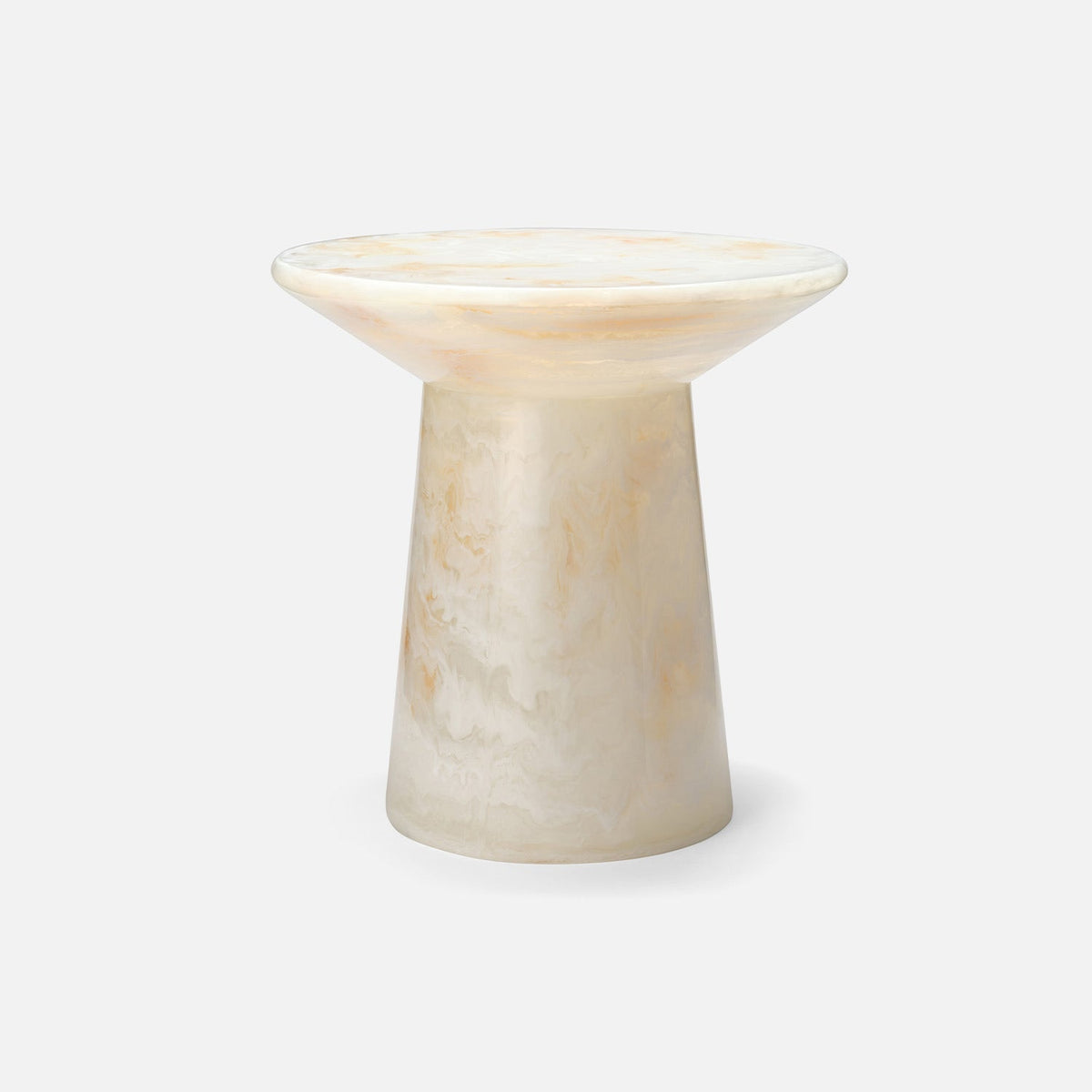 Omer Side Table