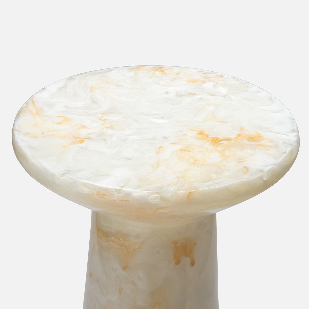 Omer Side Table