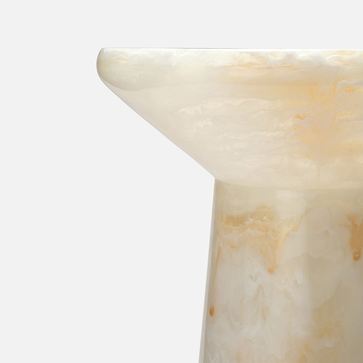 Omer Side Table