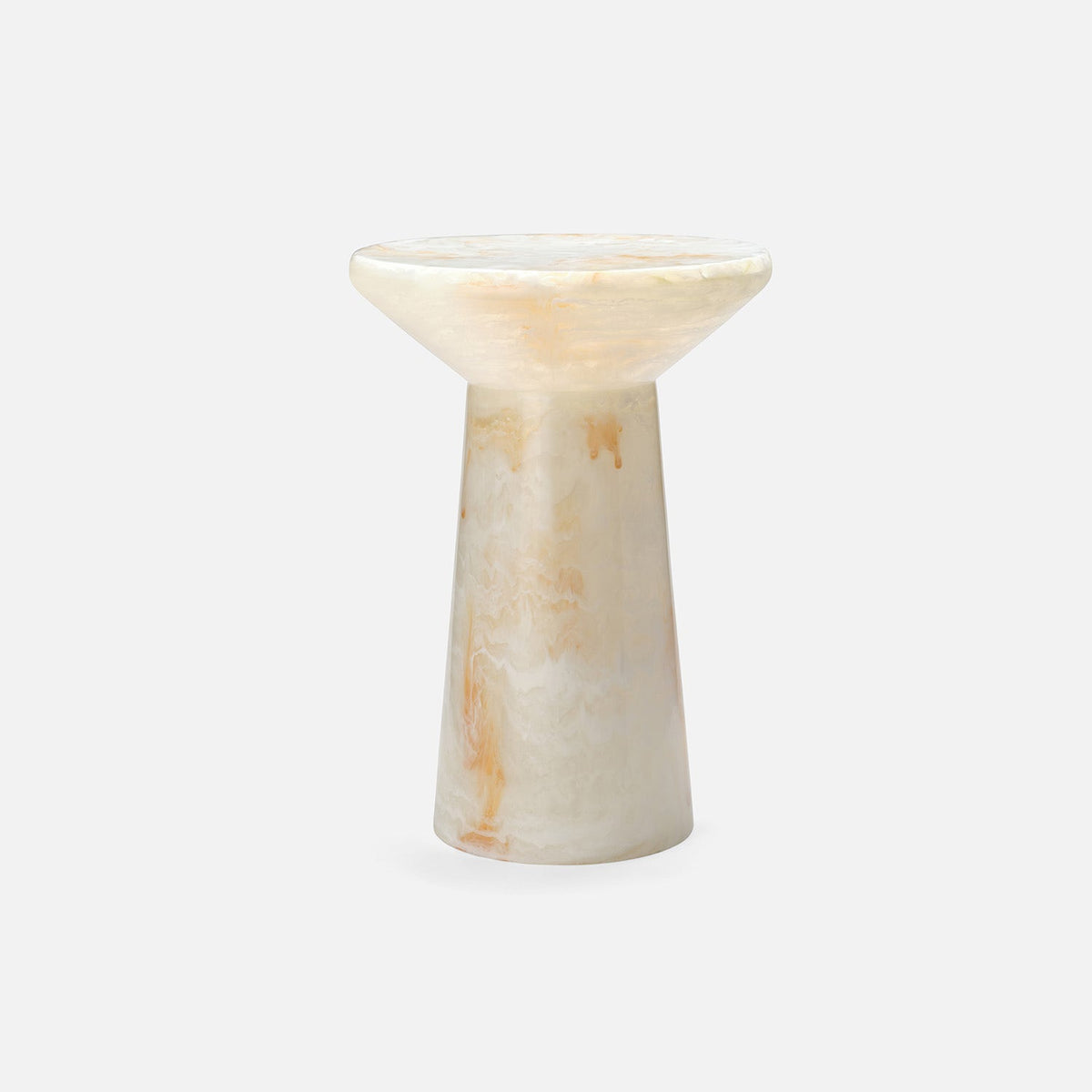 Made Goods Omer Outdoor Accent Table