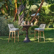 Omni Bar Table