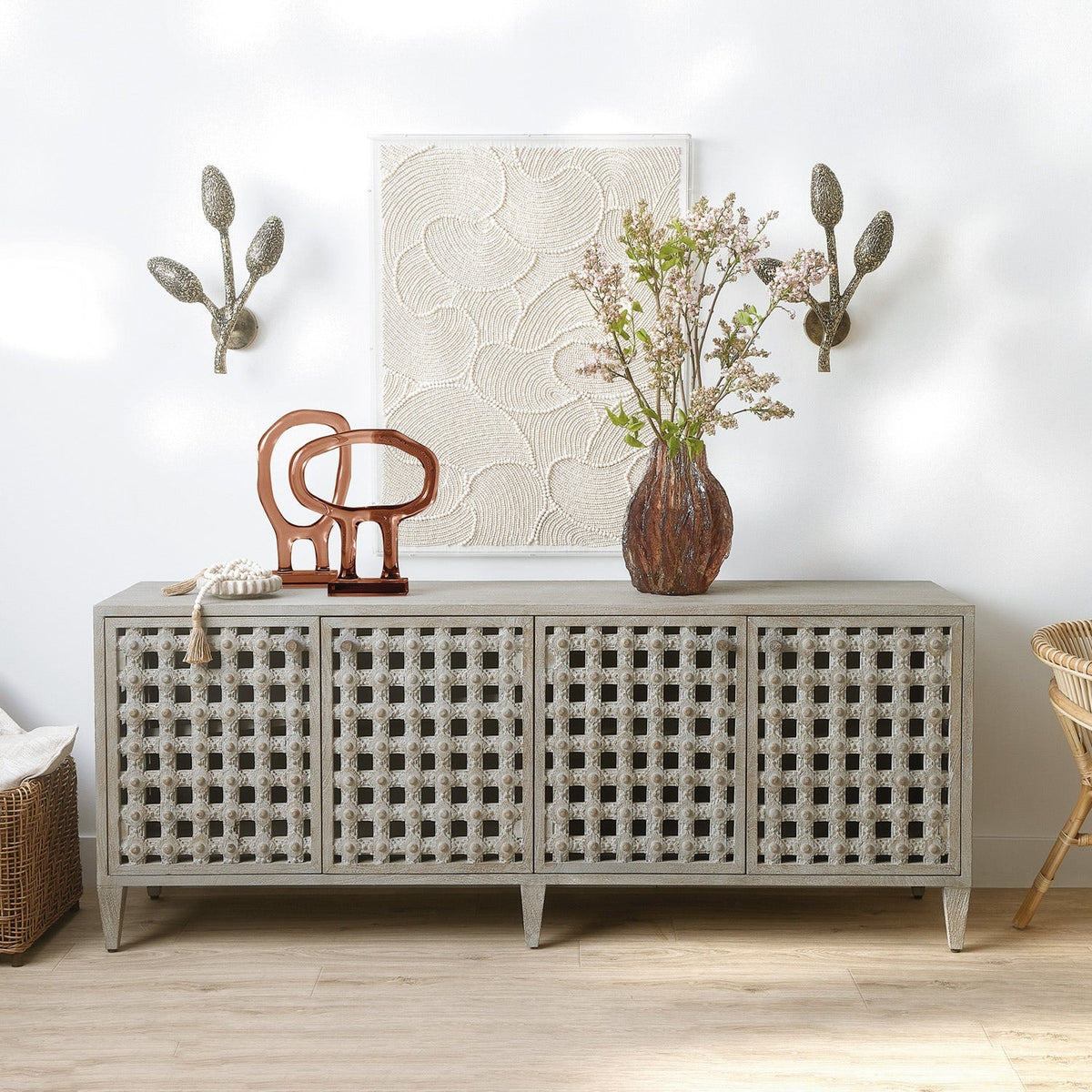 Made Goods Orson Buffet 80