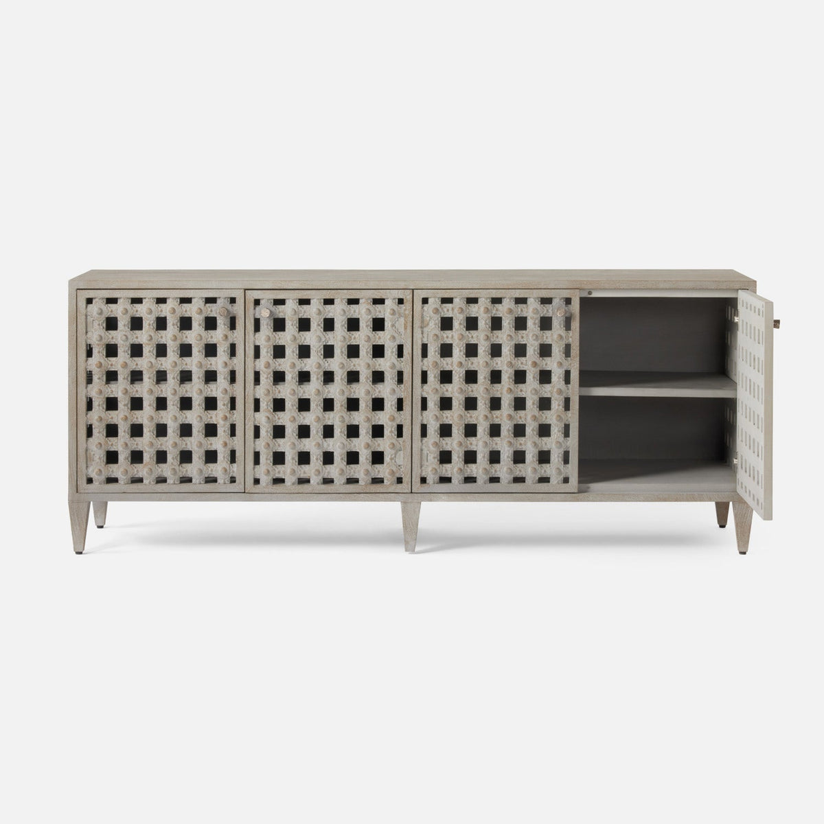 Made Goods Orson Buffet 80