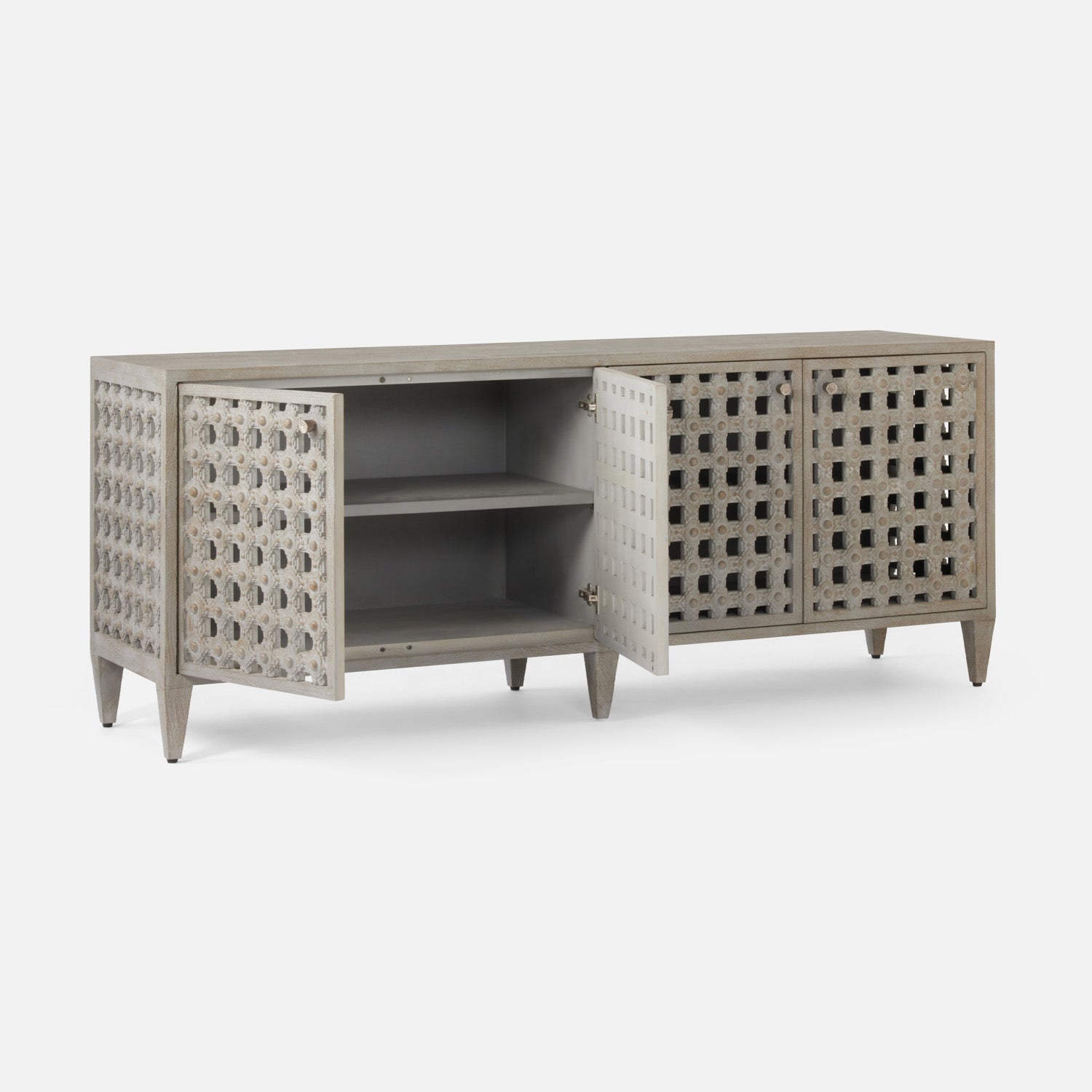 Made Goods Orson Buffet 80