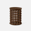 Orson Accent Stool