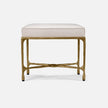Owen Accent Bench