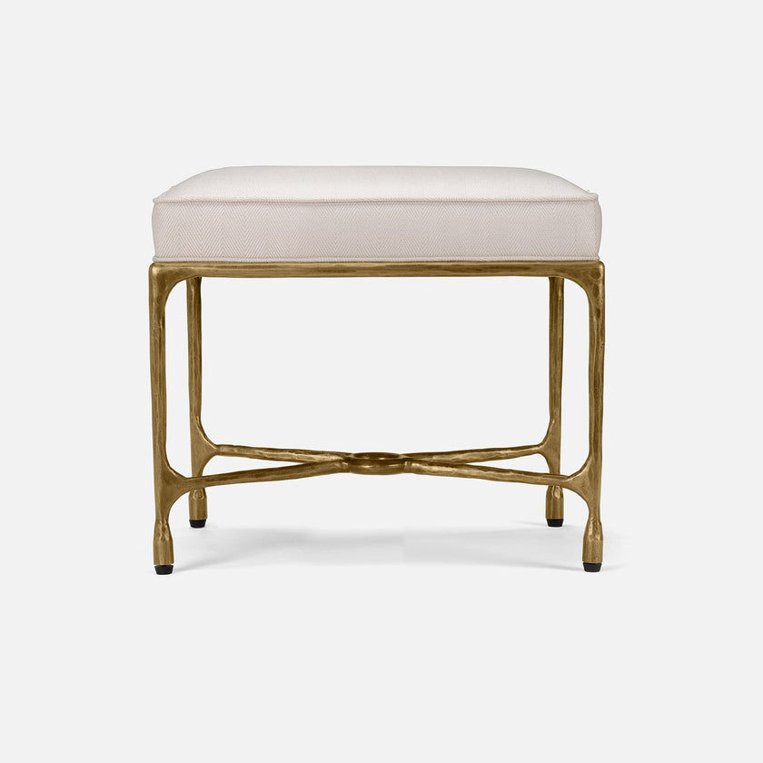 Owen Accent Bench