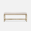 Owen Accent Bench