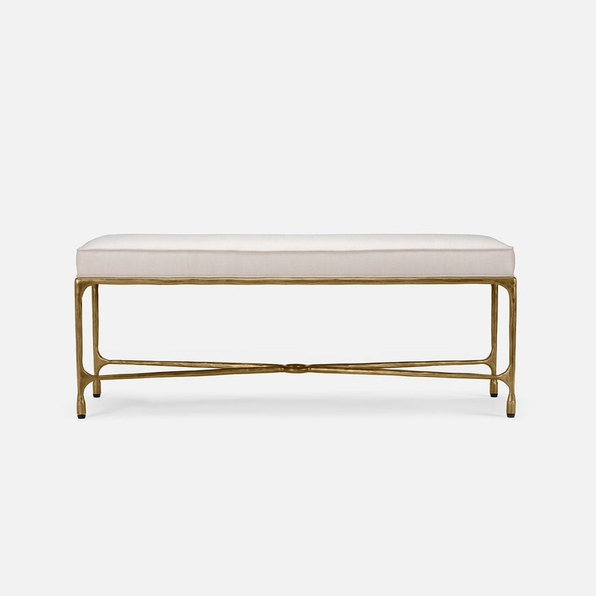 Owen Accent Bench