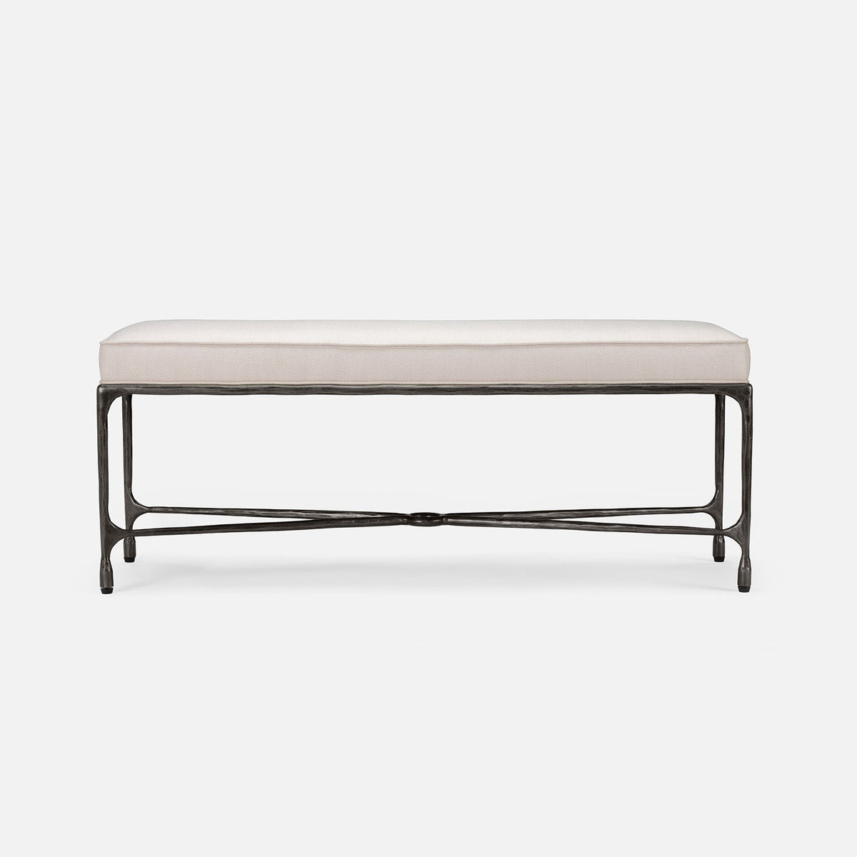 Owen Accent Bench