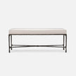 Owen Accent Bench