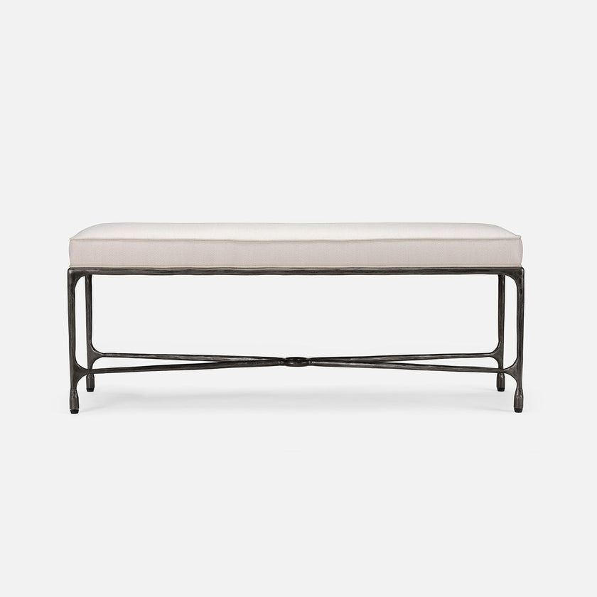 Owen Accent Bench