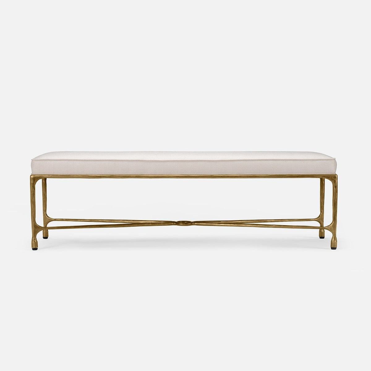Owen Accent Bench