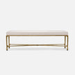 Owen Accent Bench