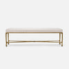 Owen Accent Bench
