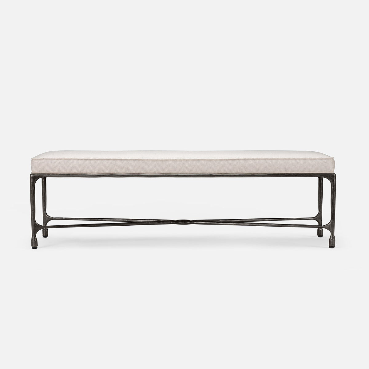 Owen Accent Bench
