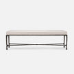 Owen Accent Bench