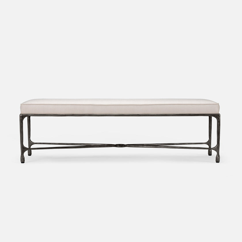 Owen Accent Bench