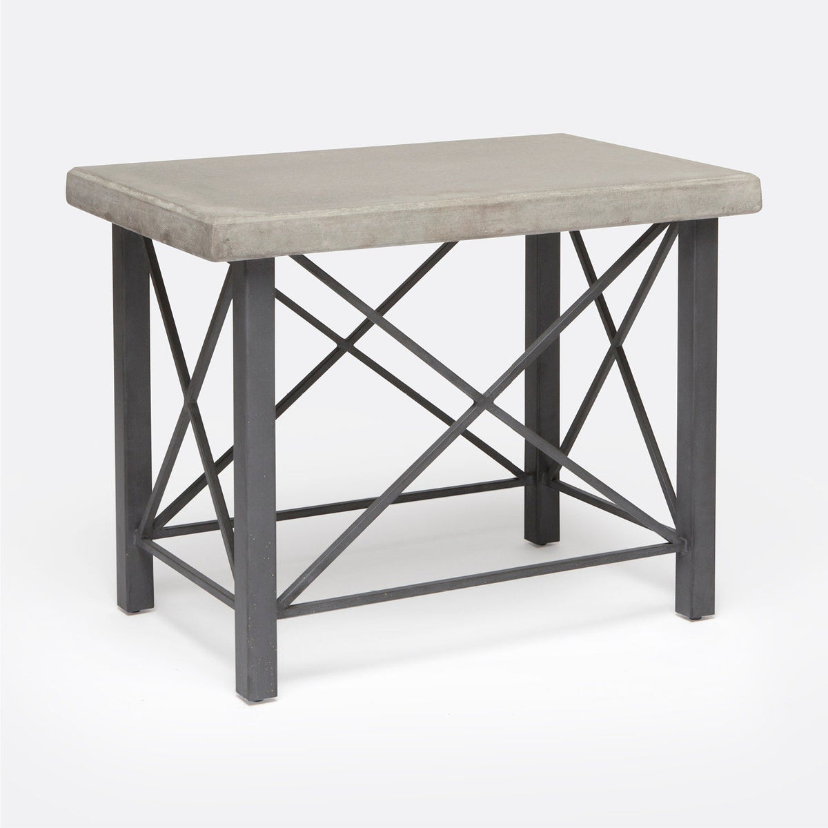 Made Goods Palmer Side Table