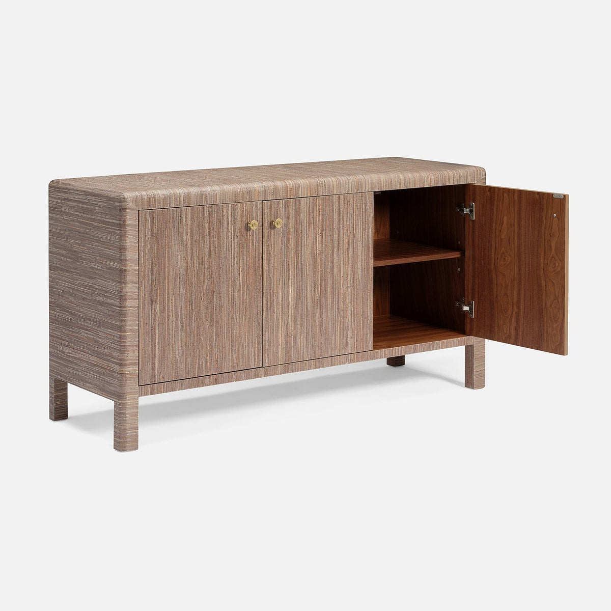 Parson 3-Door Buffet