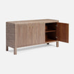 Parson 3-Door Buffet
